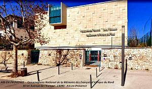 2025 12 18 AIX EN PROVENCE - CONSERVATOIRE MEMOIRE AFN